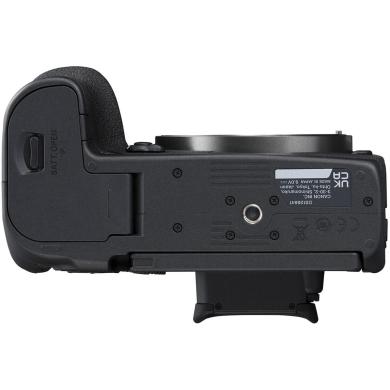 Canon EOS R7 Mirrorless Digital Camera with RF-S 18-150mm f3.5-6-3