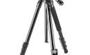 Panasonic HC-X1500 4K Pro Camcorder, Bundle with Takama 66 3 Section Video Tripod with Fluid Head-3