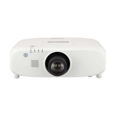 Panasonic PT-EX510U XGA 3LCD Multimedia Projector with Standard Lens, 1024x768, 5300 Lumens-3