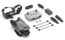 DJI Mavic 3 Drone Bundle with Extra Battery, 128GB microSD Card, Anti-Collision LED Strobe Light, Landing Pad-3