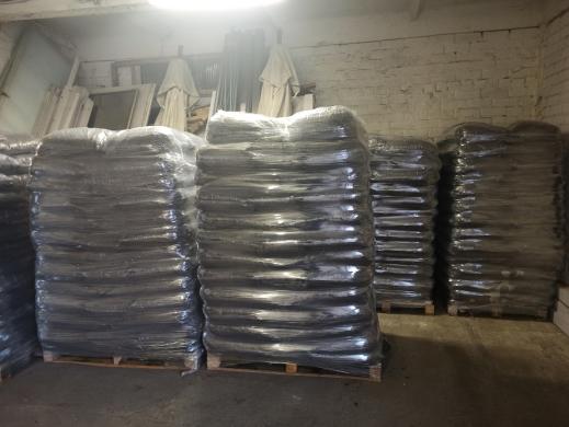 Sijotos saulėgrąžų lukštų granulės 15 kg-3