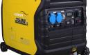 Generatorius Loncin LC3500-AS 3,3/3,0 kW-1