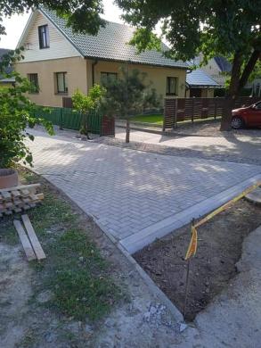Trinkeliu Klojimas-3