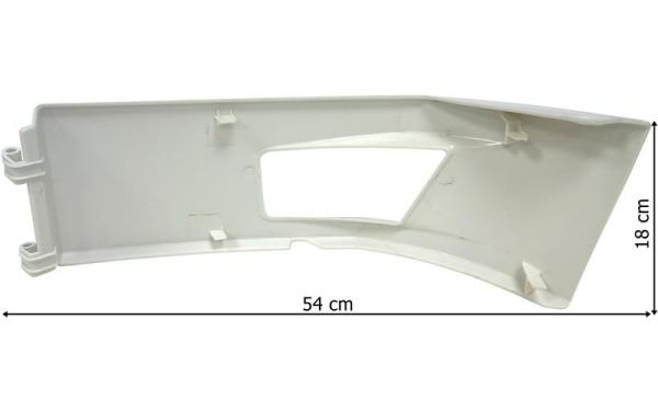 Renault Range  T įstatymų halogeno-1
