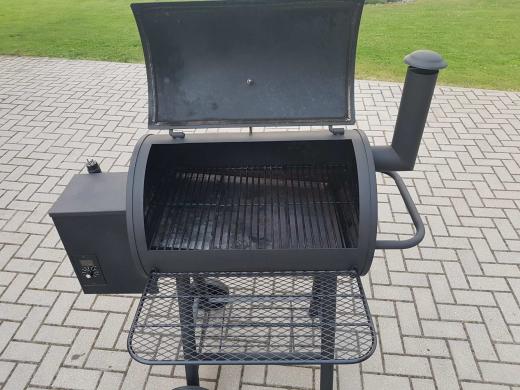medzio granuliu kepsnine ir darzoviu griline-3
