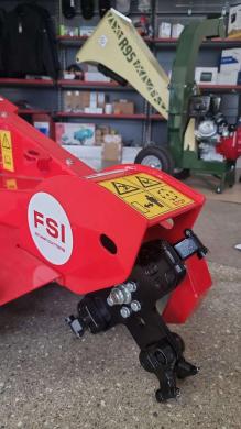 Kelmu Freza FSI B21-2