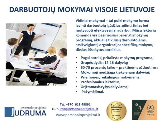 Sėkmingos derybos ir argumentavimo menas-2