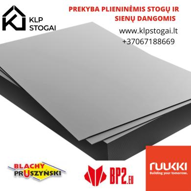 MB KLP Stogai -  tai stogų ir fasadų dangos, jų priedai, stogų dengimas-2