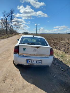 Opel Vectra C-3