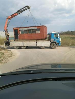 Transporto paslaugos- Krovinių pervežimas, fiskaro nuoma, sunkvežimių nuoma-2