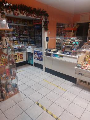 Išnuomojamos komercines paskirties patalpos .861283262-2