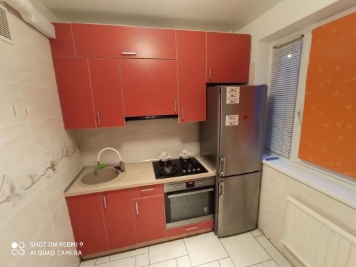 Išnuomojamas 2 atskirų kambarių butas Žirmūnuose, Vilnius-3