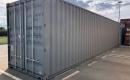 Nauji 12m Jūriniai Konteineriai 40hc-4