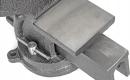 Spaustuvas su priekalu Geko 200mm-3