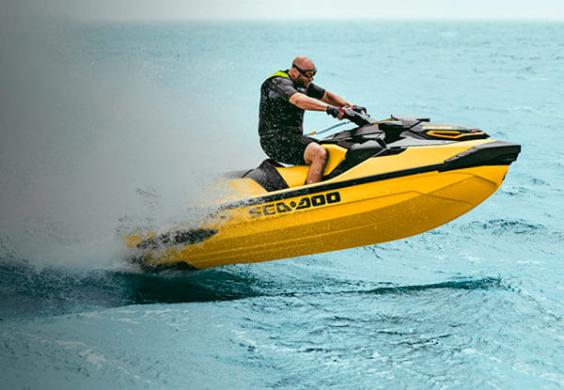 SEA-DOO RXT-X RS 300-3