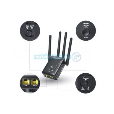 Antenos ir stiprintuvai, wifi mobilektra.eu-3