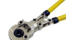 Replės Geko vamzdžių jungtims užspausti PEX-AL-PEX 16-32mm-3