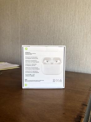 airpods pro 2gen-3