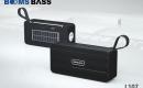 Skaitmeninis radijo imtuvas BOOMS BASS – L107-1