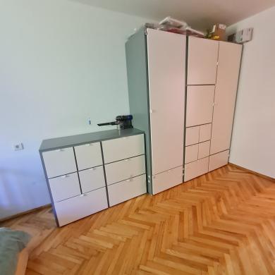dviejų kambarių būtas Tulpių gatvėje-1