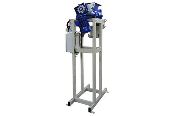 Шнековый дозатор СВЕДА ДВС-301-50-3-1