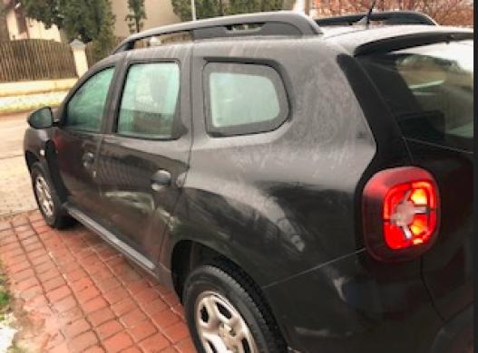 Dacia Duster, 1.0 l., SUV 2021, 18999 Euro-1