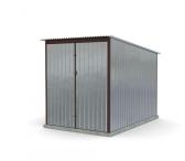 Sandėliukas 2x3 - kaina 510 eur-0
