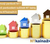 Planuoji parduoti savo NT Kaune ar Kauno rajone?-0