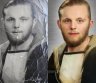 Senų nuotraukų atkūrimas Senos nuotraukos atkūrimas-0