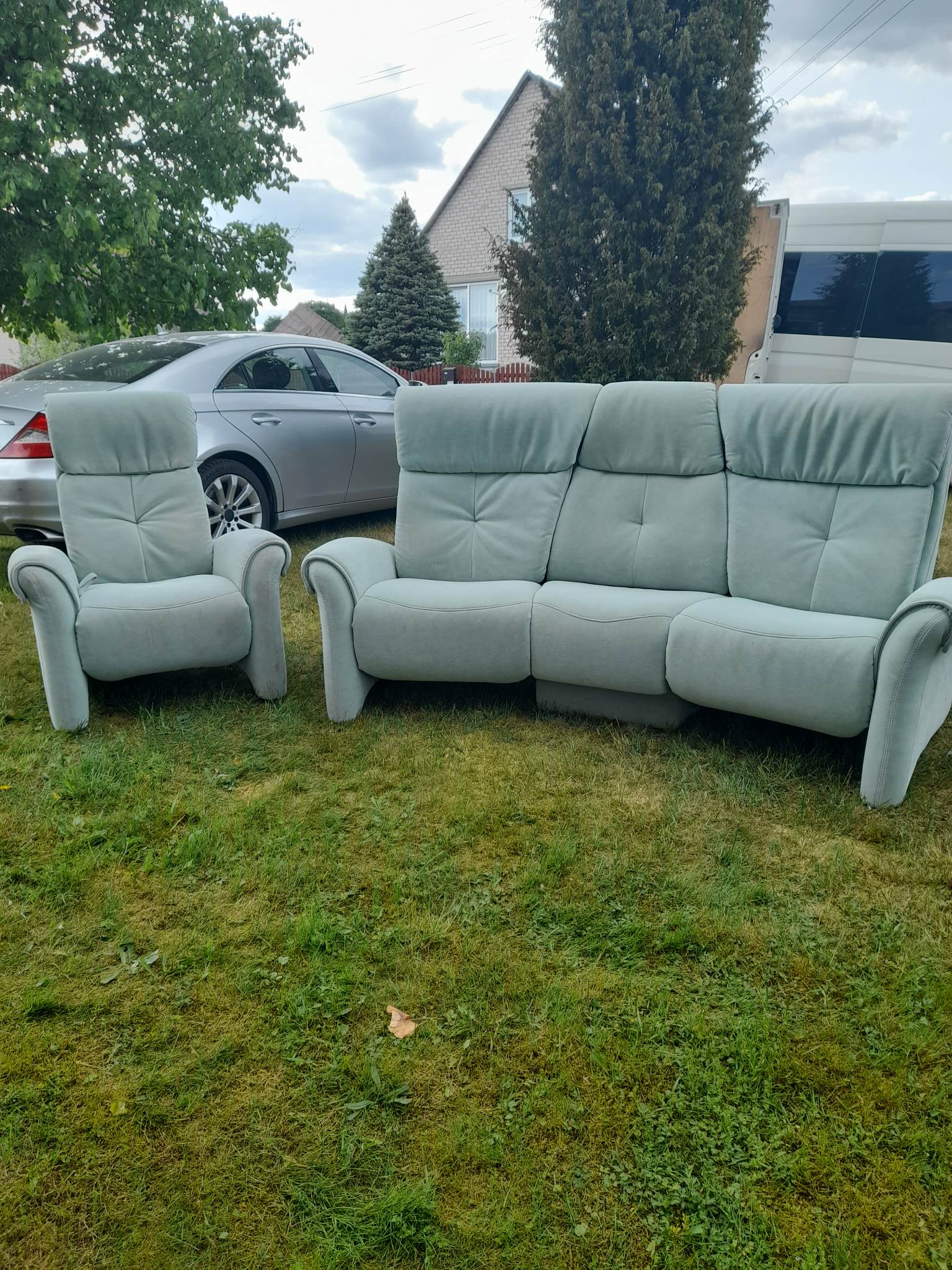 Vokiška sofa-0