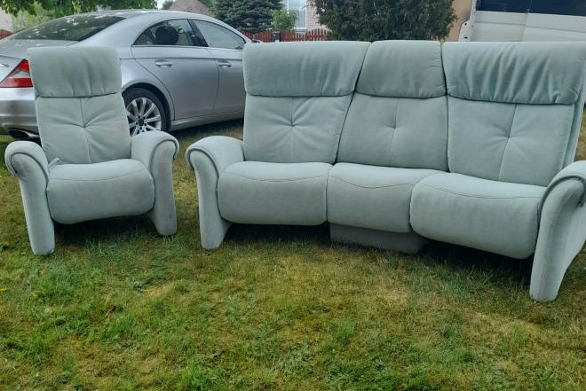 Vokiška sofa-0
