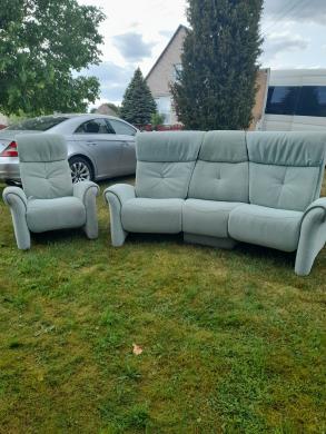 Vokiška sofa-0