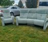 Vokiška sofa-0