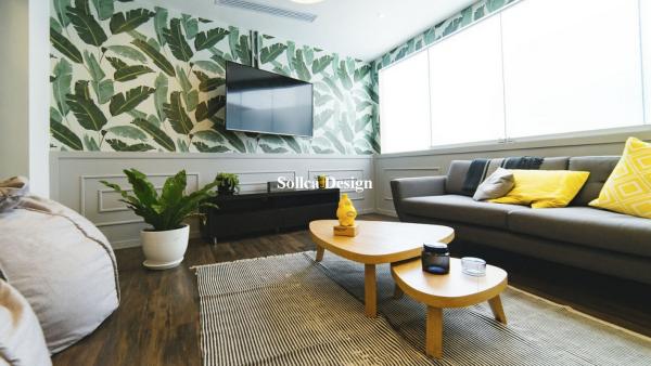 Sollca dizaino studija – dizaino ir architektūros idėjos-2