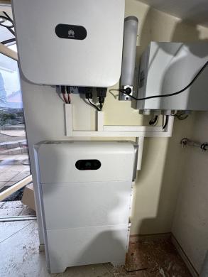 Saulės elektrinių ir elektromobilių stotelių įrengimas-2