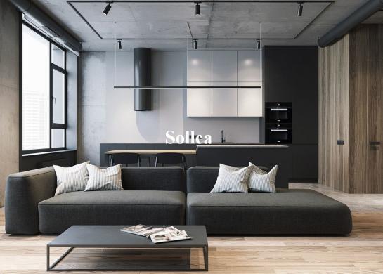 Kate Pepinova -Interior design \ Design projects-2
