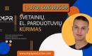 E-SHOPŲ/PARDUOTUVIŲ KŪRIMAS, KAUNAS/VILNIUS- Lietuva-2