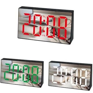 LED stalinis laikrodis DS-3658L-1