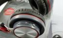 Bluetooth belaides ausinės LUXIS 6007BT-0