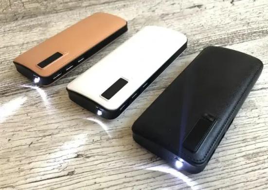 Power Bank Classic Business-1