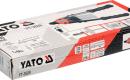 Kniediklis 3,2-6,4 mm kniedėms, 330 mm Yato YT-3609-2