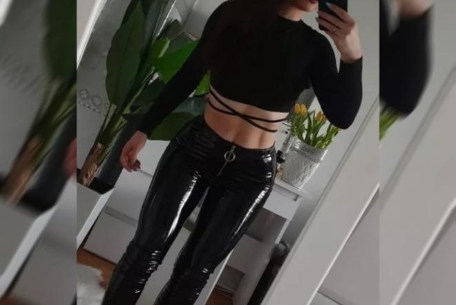 Išdykusi katyte :*-0