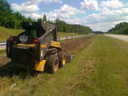 *865907990, BOBCAT NUOMA SU ŽEMĖS FREZA-0