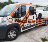 Traliuko paslaugos – Palanga – Klaipėda – visa Lietuva Tralo paslaugos, automobilių transportavimas, techninė pagalba kelyje visą parą – 24/7.-0