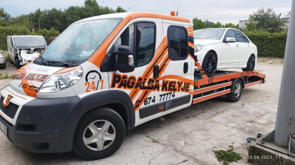 Traliuko paslaugos – Palanga – Klaipėda – visa Lietuva Tralo paslaugos, automobilių transportavimas, techninė pagalba kelyje visą parą – 24/7.-0