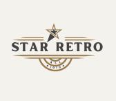AllStarRetro.com Retro Stiliaus Nostalgijos Ir Vintažo Parduotuvė-0