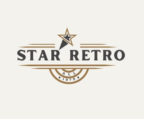 AllStarRetro.com Retro Stiliaus Nostalgijos Ir Vintažo Parduotuvė-0