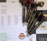 Kuro purkštukai Jeep-Grand Cherokee. 0445115027-0