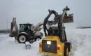 *865907990, SNIEGO VALYMAS, BOBCAT NUOMA-2