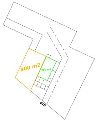 Verslo erdvė 200 kv.m, aukštos lubos - gera vieta-2